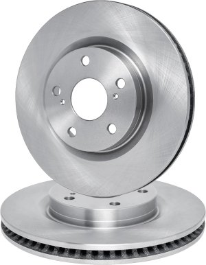 Alfa Romeo Giulia Brake Rotors (2) -2.0L - Rear - R1 Concepts - eLINE Blank Alfa Romeo Giulia Brake Rotors (2) -2.0L - Rear - R1 Concepts - eLINE Blank