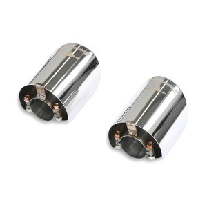 Alfa Romeo Stelvio Performance Exhaust - Supersprint - Rear Section - Sport - 2.0L