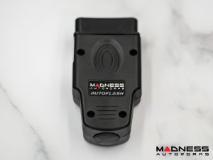 Alfa Romeo Giulia AutoFlash - MADNESS - 2.0L 