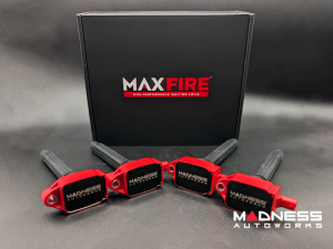 Alfa Romeo Tonale Ignition Coil Pack Set - 1.3L - MAXFire - High Performance