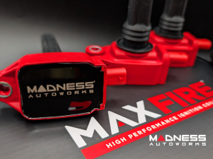 Alfa Romeo Tonale Ignition Coil Pack Set - 1.3L - MAXFire - High Performance