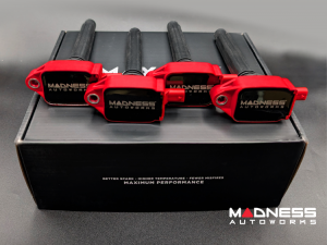 Alfa Romeo Tonale Ignition Coil Pack Set - 1.3L - MAXFire - High Performance