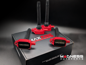 Alfa Romeo Tonale Ignition Coil Pack Set - 1.3L - MAXFire - High Performance