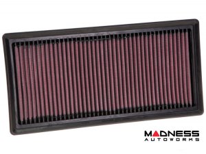 Alfa Romeo Tonale Performance Air Filter- K&N - 1.3L