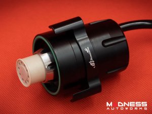 Alfa Romeo Giulia Performance Recirculating Valve (PRV) - 2.0L - Bonalume