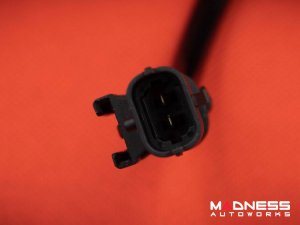 Alfa Romeo Giulia Performance Recirculating Valve (PRV) - 2.0L - Bonalume