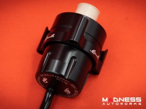 Alfa Romeo Giulia Performance Recirculating Valve (PRV) - 2.0L - Bonalume