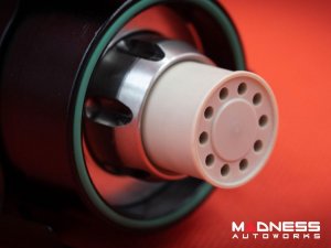 Alfa Romeo Giulia Performance Recirculating Valve (PRV) - 2.0L - Bonalume