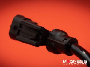 Alfa Romeo Giulia Performance Recirculating Valve (PRV) - 2.0L - Bonalume