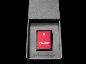 Alfa Romeo Stelvio Throttle Controller - InterStar PowerPedal 