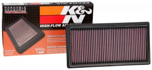 Alfa Romeo Tonale Performance Air Filter- 2.0L - K&N 