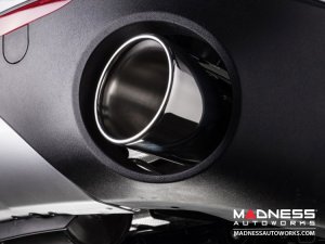 Alpha Romeo Performance Line Performance Upgrades - Alfa Affair for Alfa Romeo