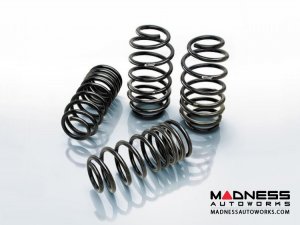 Alfa Romeo Giulia Lowering Springs - Eibach - Pro-Kit