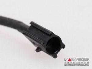 Alfa Romeo Giulia Brake Pads -  2.9L QV - Mopar - Rear