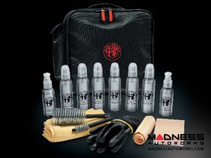Alfa Romeo Car Care Kit 
