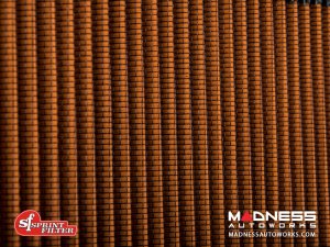 Alfa Romeo Tonale Performance Air Filter - Sprint Filter - 1.3L Hybrid - S High Performance