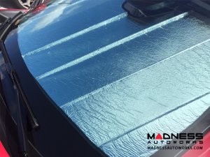 Alfa Romeo Giulia Sun Shade/ Reflector - Ultimate Reflector