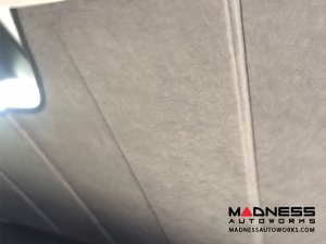 Alfa Romeo Tonale Sun Shade/ Reflector - Ultimate Reflector