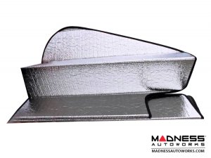 Alfa Romeo Tonale Sun Shade/ Reflector - Ultimate Reflector