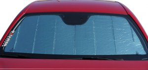 Alfa Romeo Giulia Sun Shade/ Reflector - Ultimate Reflector