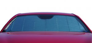 Alfa Romeo Giulia Sun Shade/ Reflector - Ultimate Reflector