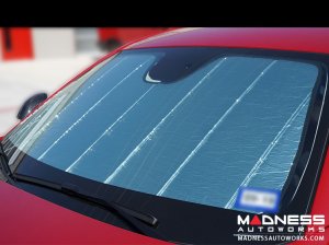 Alfa Romeo Giulia Sun Shade/ Reflector - Ultimate Reflector