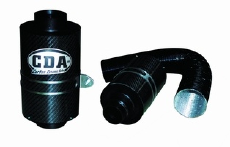 Alfa Romeo GT Performance Air Intake - BMC - Carbon Dynamic Airbox - `04-`08