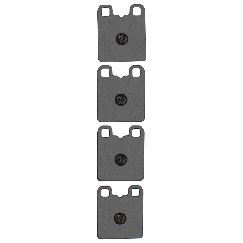 Alfa Romeo Giulia Brake Pads - DFC - 5000 Advanced Low Metallic - `14-`25 Alfa Romeo Giulia Brake Pads - DFC - 5000 Advanced Low Metallic - `14-`25