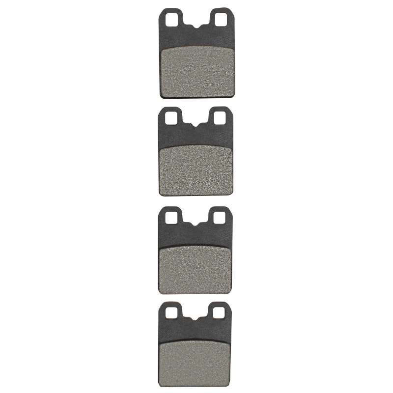 Alfa Romeo Giulia Brake Pads - DFC - 5000 Advanced Low Metallic - `14-`25 Alfa Romeo Giulia Brake Pads - DFC - 5000 Advanced Low Metallic - `14-`25