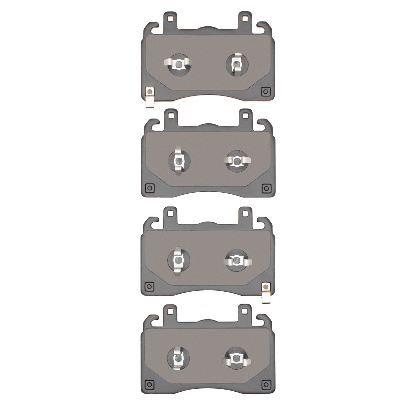 Alfa Romeo TONALE Brake Pads - Front - DFC - 5000 Advanced Ceramic - `23-`25 Alfa Romeo TONALE Brake Pads - Front - DFC - 5000 Advanced Ceramic - `23-`25