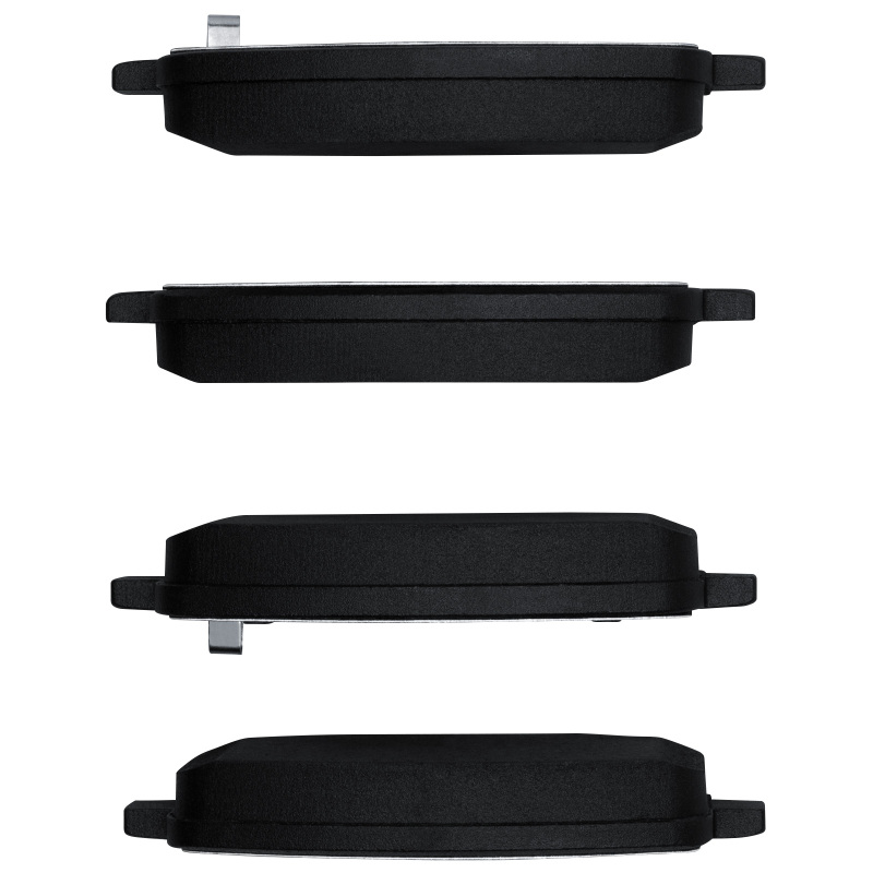 Alfa Romeo TONALE Brake Pads - Rear - DFC - 5000 Advanced Low Metallic - `24-`25 Alfa Romeo TONALE Brake Pads - Rear - DFC - 5000 Advanced Low Metallic - `24-`25