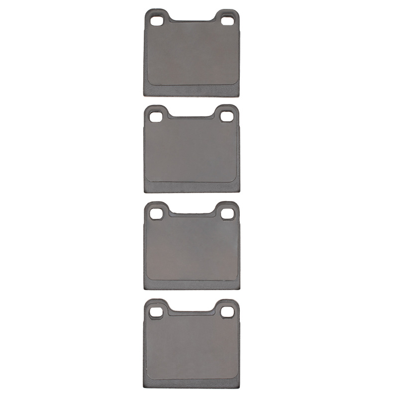 Alfa Romeo DUETTO Brake Pads - Rear/Front - DFC - Euro 5000 Ceramic - `61-`04 Alfa Romeo DUETTO Brake Pads - Rear/Front - DFC - Euro 5000 Ceramic - `61-`04