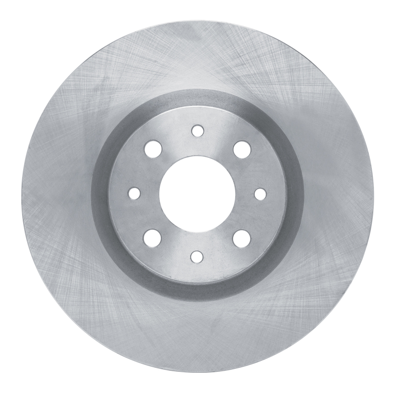 Alfa Romeo MITO Brake Rotor (1) - Front - DFC - Plain - `05-`25 Alfa Romeo MITO Brake Rotor (1) - Front - DFC - Plain - `05-`25