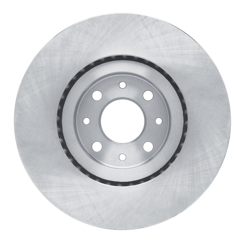 Alfa Romeo MITO Brake Rotor (1) - Front - DFC - Plain - `05-`25 Alfa Romeo MITO Brake Rotor (1) - Front - DFC - Plain - `05-`25