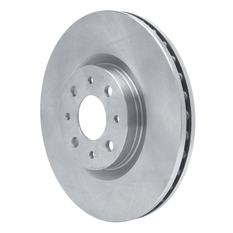 Alfa Romeo MITO Brake Rotor (1) - Front - DFC - Plain - `05-`25 Alfa Romeo MITO Brake Rotor (1) - Front - DFC - Plain - `05-`25