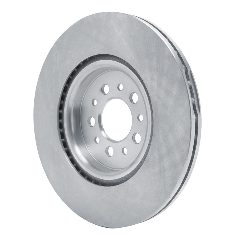 Alfa Romeo TONALE Brake Rotor (1) - Front - DFC - Plain - `23-`25 Alfa Romeo TONALE Brake Rotor (1) - Front - DFC - Plain - `23-`25