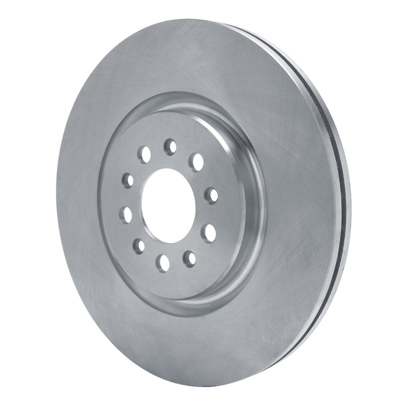 Alfa Romeo TONALE Brake Rotor (1) - Front - DFC - Plain - `23-`25 Alfa Romeo TONALE Brake Rotor (1) - Front - DFC - Plain - `23-`25