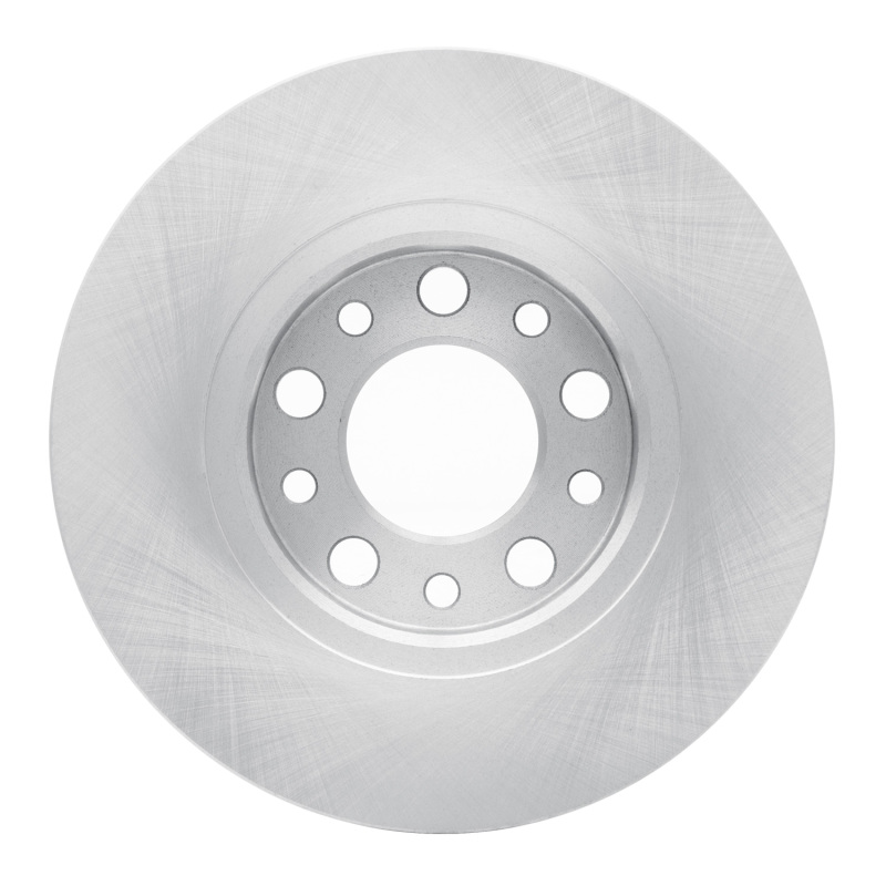 Alfa Romeo Tonale Brake Rotor (1) - Rear - DFC - Plain - `15-`25 Alfa Romeo Tonale Brake Rotor (1) - Rear - DFC - Plain - `15-`25