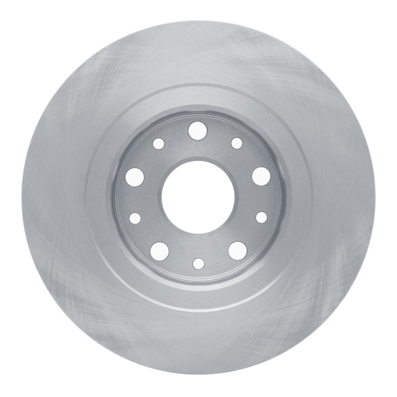 Alfa Romeo 166 Brake Rotor (1) - Rear - DFC - Plain - `99-`07 Alfa Romeo 166 Brake Rotor (1) - Rear - DFC - Plain - `99-`07