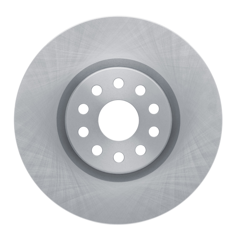 Alfa Romeo 166 Brake Rotor (1) - Front - DFC - Plain - `99-`07 Alfa Romeo 166 Brake Rotor (1) - Front - DFC - Plain - `99-`07