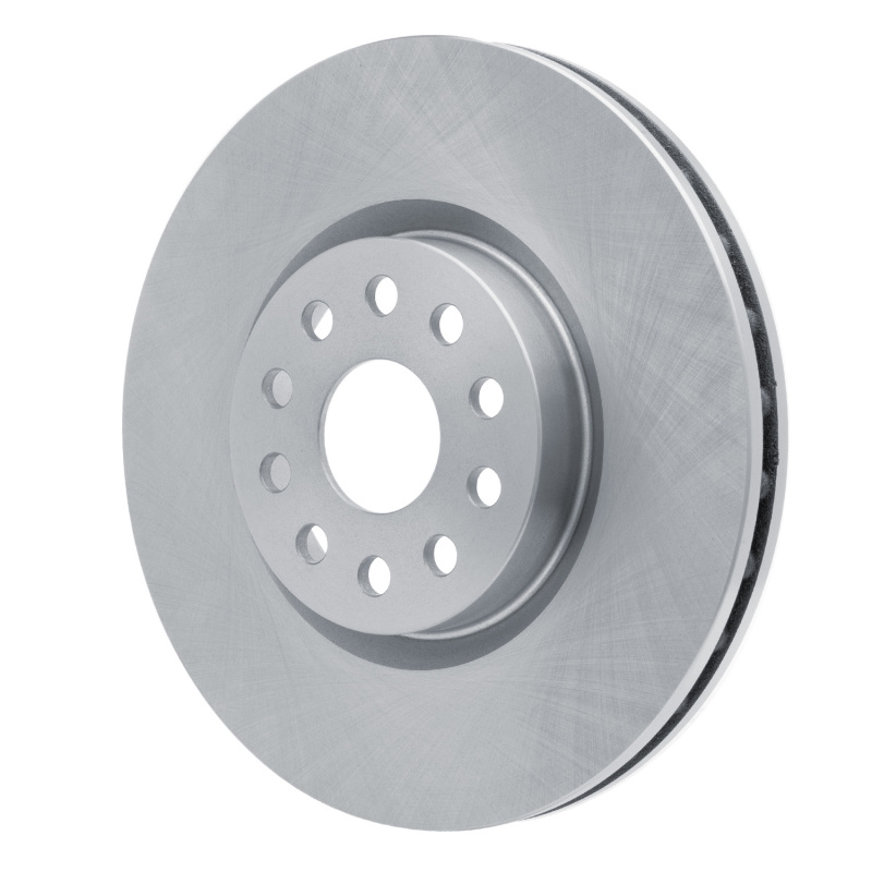 Alfa Romeo 166 Brake Rotor (1) - Front - DFC - Plain - `99-`07 Alfa Romeo 166 Brake Rotor (1) - Front - DFC - Plain - `99-`07