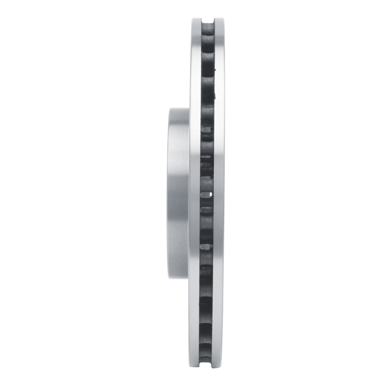 Alfa Romeo 166 Brake Rotor (1) - Front - DFC - Plain - `99-`07 Alfa Romeo 166 Brake Rotor (1) - Front - DFC - Plain - `99-`07