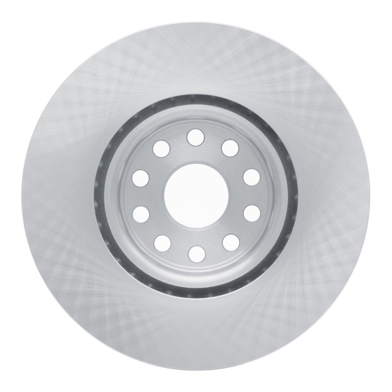 Alfa Romeo 166 Brake Rotor (1) - Front - DFC - Plain - `99-`07 Alfa Romeo 166 Brake Rotor (1) - Front - DFC - Plain - `99-`07