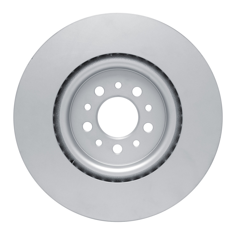 Alfa Romeo TONALE Brake Rotor (1) - Front - DFC - GeoSPEC Coated - `23-`25 Alfa Romeo TONALE Brake Rotor (1) - Front - DFC - GeoSPEC Coated - `23-`25
