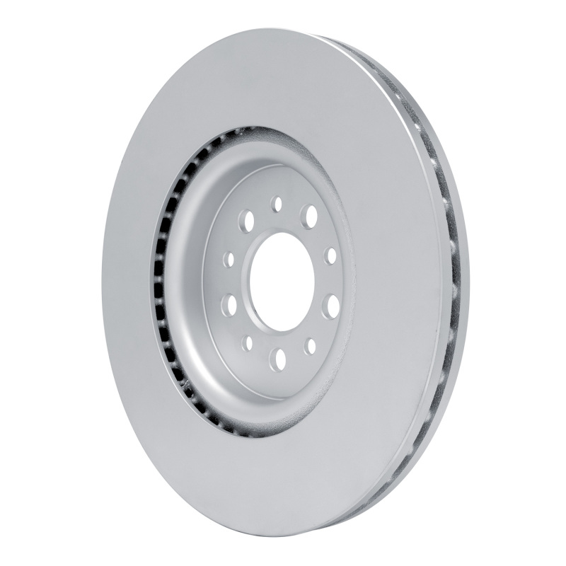 Alfa Romeo TONALE Brake Rotor (1) - Front - DFC - GeoSPEC Coated - `23-`25 Alfa Romeo TONALE Brake Rotor (1) - Front - DFC - GeoSPEC Coated - `23-`25