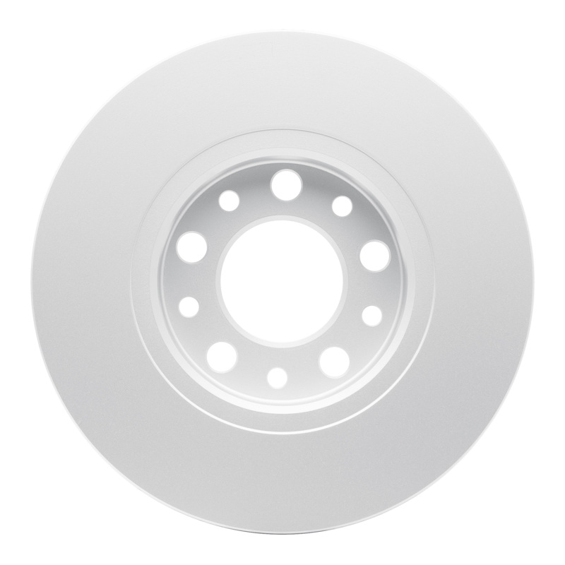 Alfa Romeo TONALE Brake Rotor (1) - Rear - DFC - GeoSPEC Coated - `15-`25 Alfa Romeo TONALE Brake Rotor (1) - Rear - DFC - GeoSPEC Coated - `15-`25