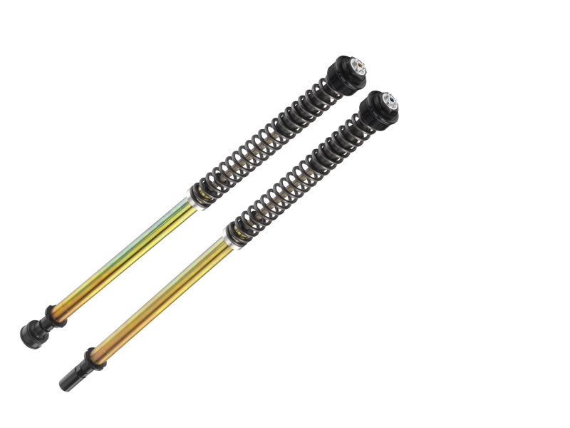 Alfa Romeo Stelvio Brake Kit - Front + Rear - DFC - 5000 Advanced Brake Pads + Rotors - `17-`25 Alfa Romeo Stelvio Brake Kit - Front + Rear - DFC - 5000 Advanced Brake Pads + Rotors - `17-`25