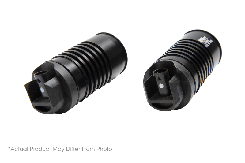 Alfa Romeo 8C Competizione Suspension Cancellation Kit - KW - Electronic Damping Cancellation - 2008 Alfa Romeo 8C Competizione Suspension Cancellation Kit - KW - Electronic Damping Cancellation - 2008