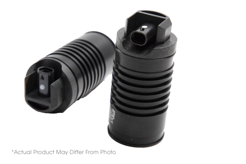 Alfa Romeo 8C Competizione Suspension Cancellation Kit - KW - Electronic Damping Cancellation - 2008 Alfa Romeo 8C Competizione Suspension Cancellation Kit - KW - Electronic Damping Cancellation - 2008