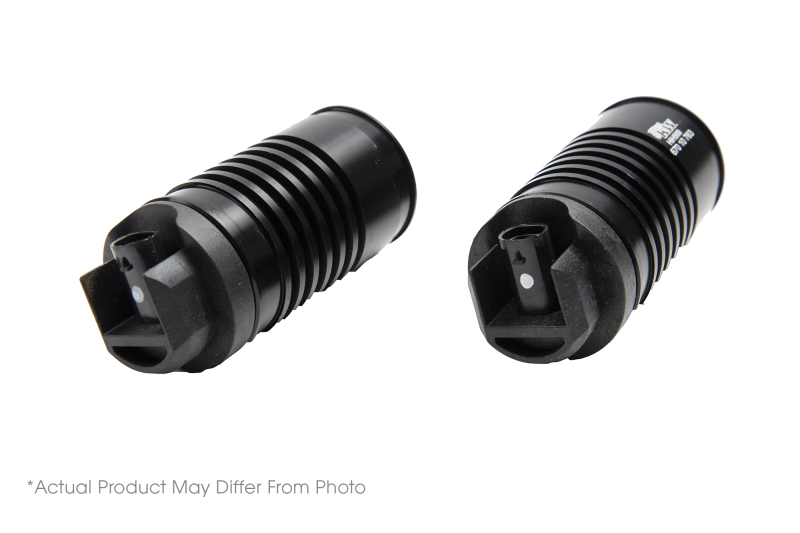 Alfa Romeo 8C Competizione Suspension Cancellation Kit - KW - Electronic Damping Cancellation - 2008 Alfa Romeo 8C Competizione Suspension Cancellation Kit - KW - Electronic Damping Cancellation - 2008